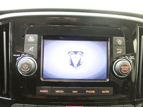 Used 2019 RAM ProMaster City Tradesman SLT image 11