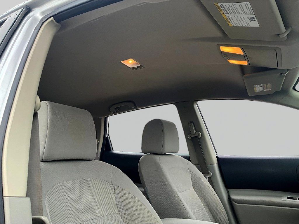 Used 2014 Nissan Rogue S w/ Convenience Package FWD image 29
