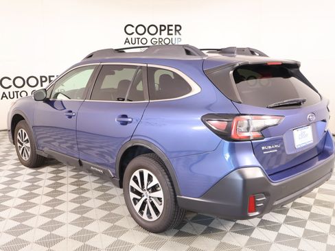 Used 2022 Subaru Outback Premium AWD/4WD image 22