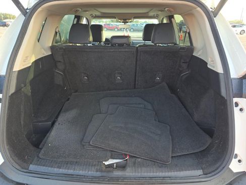 Used 2023 Nissan Rogue SV w/ SV Premium B Package FWD image 26
