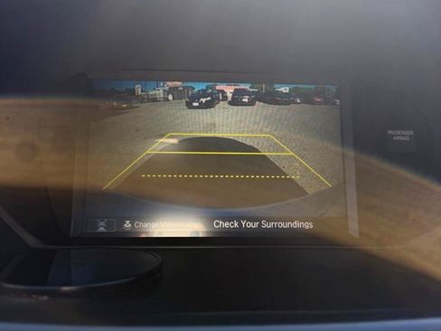 Used 2020 Acura TLX FWD image 14