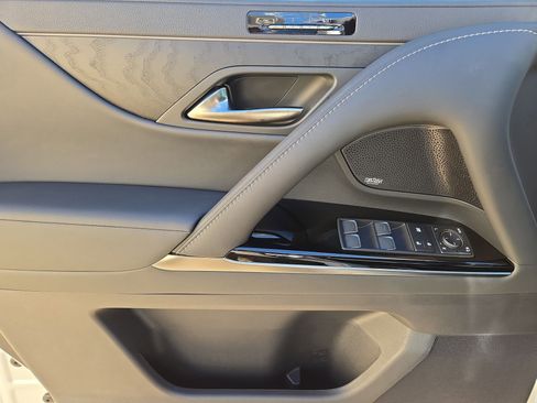 New 2026 Lexus LX 600 4WD w/ Luxury Package image 15