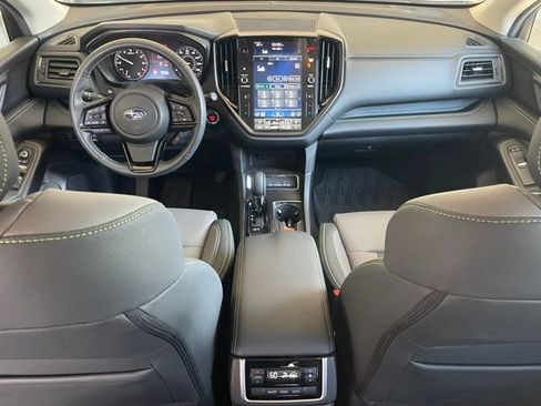 Used 2025 Subaru Ascent Onyx Edition AWD/4WD image 12