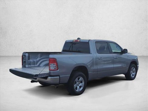 Used 2019 RAM 1500 Big Horn AWD/4WD image 10