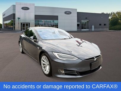 Used 2019 Tesla Model S 75D