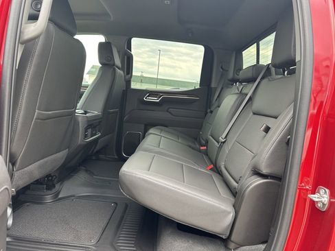 Used 2025 Chevrolet Silverado 1500 RST w/ Convenience Package II image 36