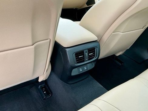 Certified 2025 Acura TLX w/ Technology Package image 10