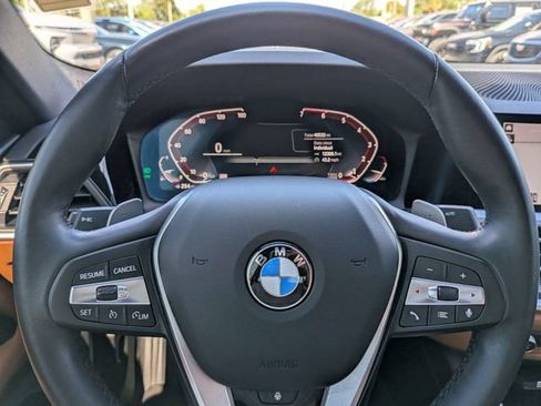 Used 2021 BMW 430i xDrive Coupe AWD/4WD image 35