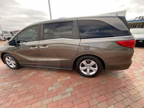 Used 2019 Honda Odyssey EX-L image 29
