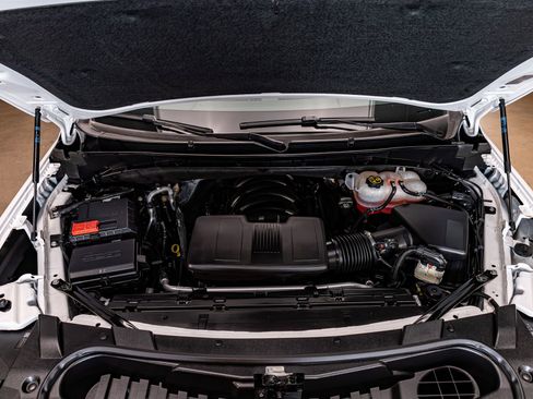 Used 2023 GMC Yukon Denali Ultimate image 32