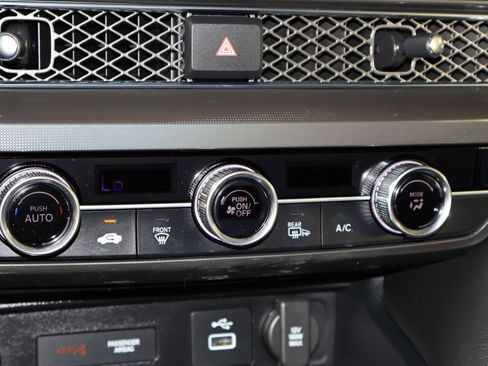 Certified 2023 Acura Integra A-Spec image 28