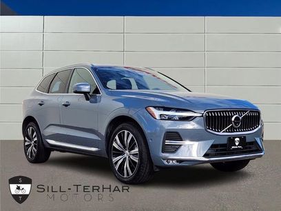 Certified 2023 Volvo XC60 B5 Plus w/ Climate Package