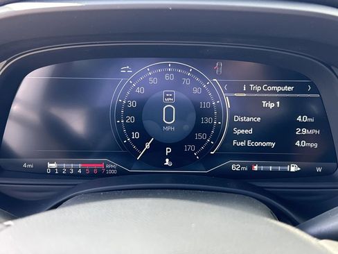 New 2026 Cadillac CT4 Premium Luxury AWD/4WD image 28