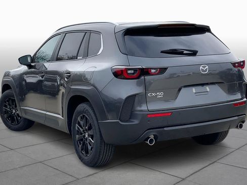 New 2026 MAZDA CX-50 AWD 2.5 S w/ Weather Package image 12