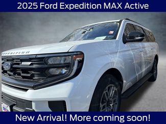 Used 2025 Ford Expedition Max Active video 2
