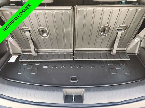 New 2026 Hyundai Santa Fe SE w/ Tow & Go Package FWD image 31