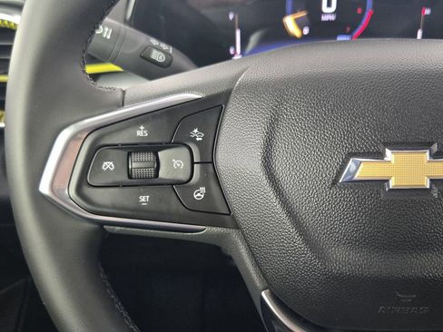 New 2026 Chevrolet Trax LT w/ Driver Confidence Package FWD image 30