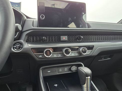 Certified 2026 Honda CR-V Sport-L image 16