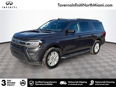 Used 2022 Ford Expedition Max XLT