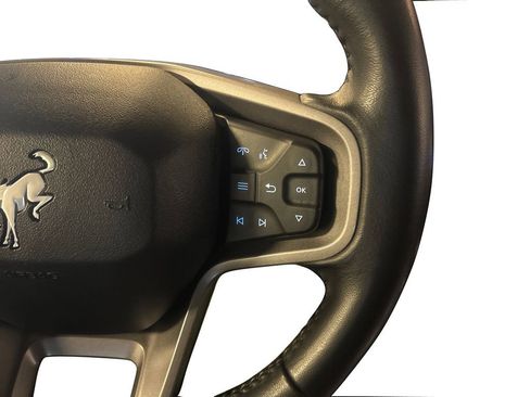 Certified 2025 Ford Bronco Big Bend AWD/4WD image 33