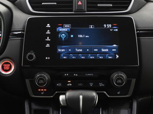 Used 2018 Honda CR-V EX-L image 18