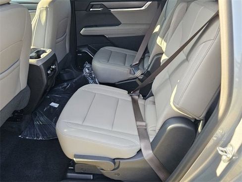 New 2026 GMC Acadia Elevation w/ Elevation Premium Package image 10