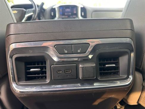Used 2020 Chevrolet Silverado 2500 LTZ w/ LTZ Plus Package AWD/4WD image 27