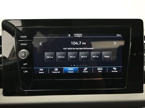 Used 2025 Volkswagen Jetta S FWD image 12