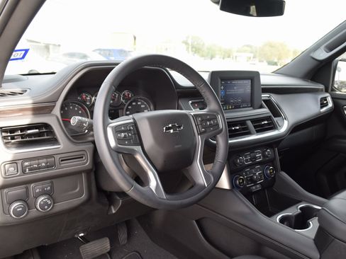 Used 2024 Chevrolet Tahoe LS w/ Driver Alert Package image 18