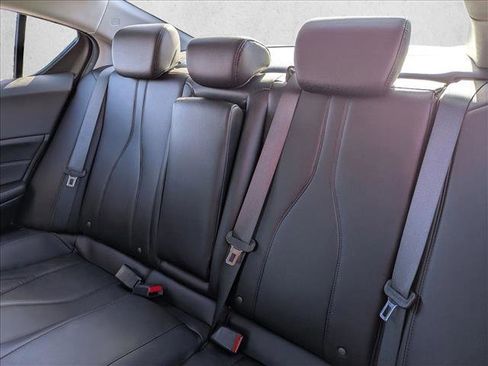 Used 2021 Acura ILX image 16