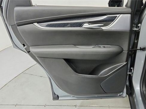 Used 2023 Cadillac XT5 Premium Luxury w/ LPO, Floor Liner Package image 17