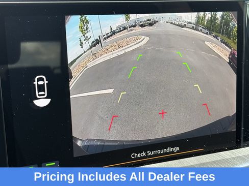 New 2026 Subaru Outback Premium AWD/4WD image 23