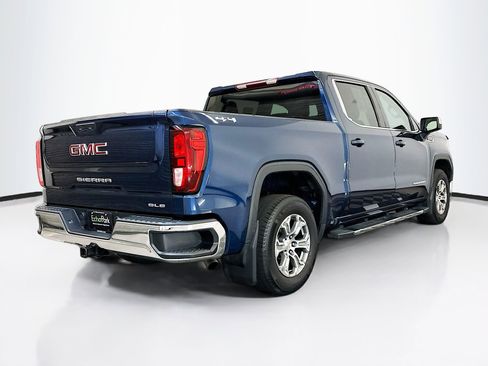 Used 2022 GMC Sierra 1500 SLE image 9