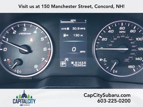 Used 2020 Subaru Outback Premium AWD/4WD image 20