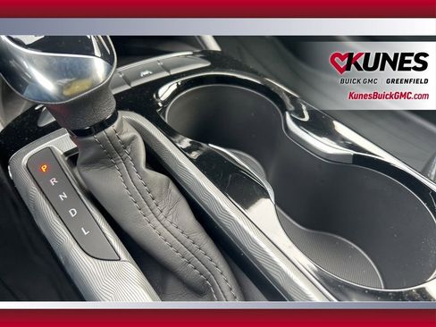 New 2026 Buick Envista Sport Touring w/ Convenience I Package image 25