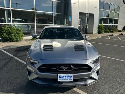 Used 2020 Ford Mustang Premium w/ Equipment Group 201A