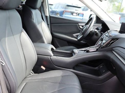 Used 2023 Acura RDX AWD image 15