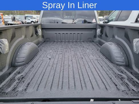 New 2025 Ford F350 Lariat w/ Lariat Ultimate Package image 20