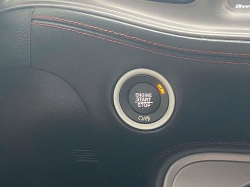 Used 2023 Dodge Challenger R/T Scat Pack w/ Plus Package image 20