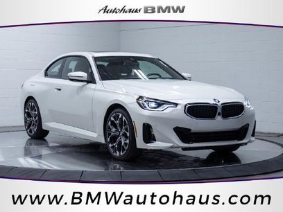 New 2026 BMW 230i xDrive Coupe w/ Premium Package
