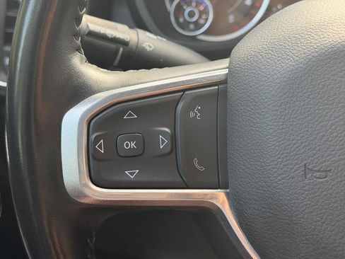 Used 2024 RAM 2500 Laramie AWD/4WD image 18