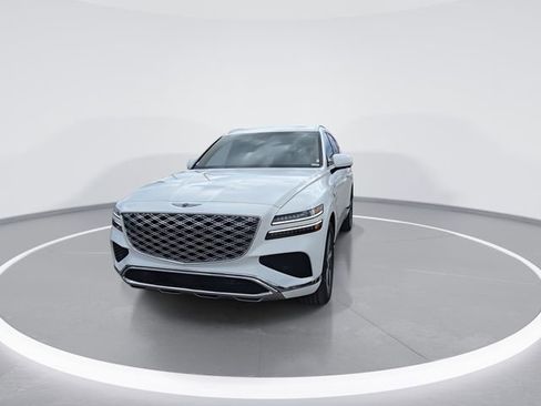 New 2026 Genesis GV80 2.5T Advanced image 3