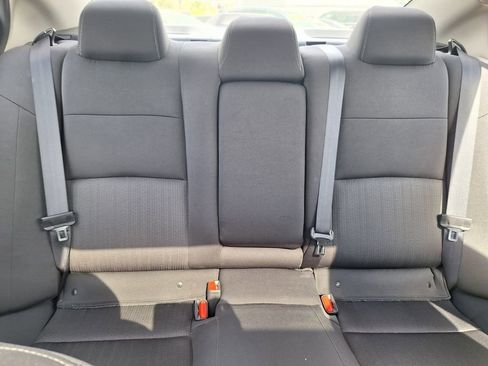 Used 2023 Nissan Altima 2.5 SV w/ SV Premium Package image 31