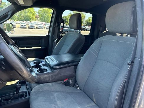 Used 2022 RAM 2500 Tradesman AWD/4WD image 6