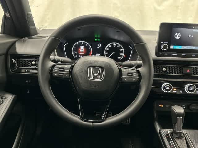 Certified 2026 Honda Civic Sport image 15