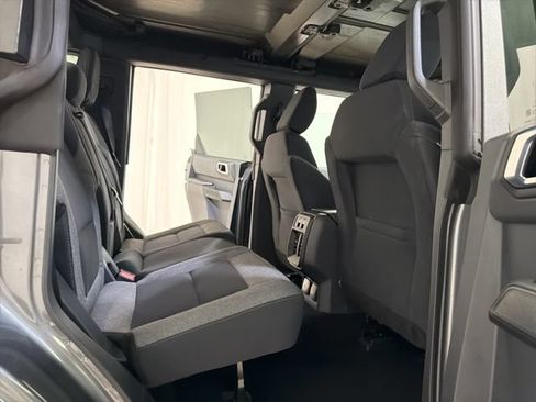 Used 2025 Ford Bronco Big Bend AWD/4WD image 22