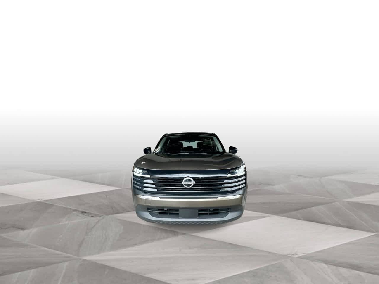 Used 2025 Nissan Kicks S FWD image 3