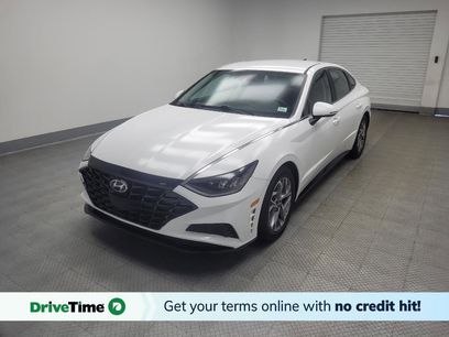 Used 2023 Hyundai Sonata SEL