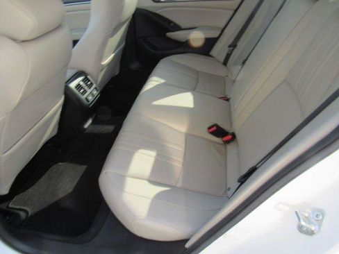 Used 2021 Honda Accord EX-L image 13