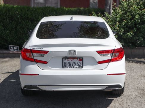 Used 2020 Honda Accord EX-L image 8